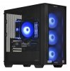 Komputer gamingowy Actina PBA 5600 16GB 1TB RX7600 500W no OS